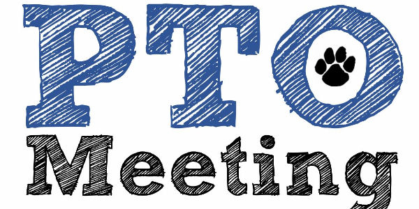PTO Meeting