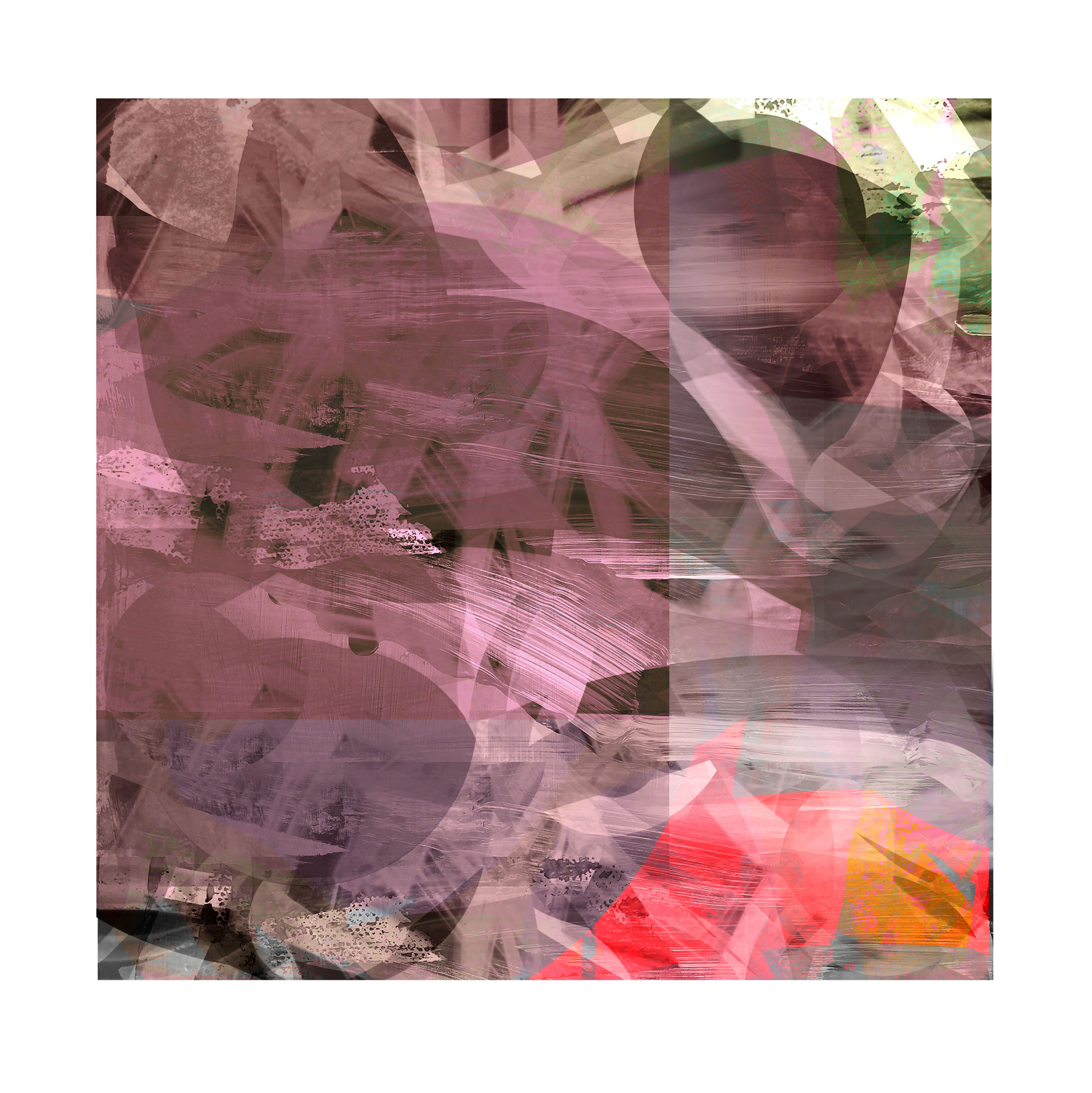 Midsummer variations #7.2