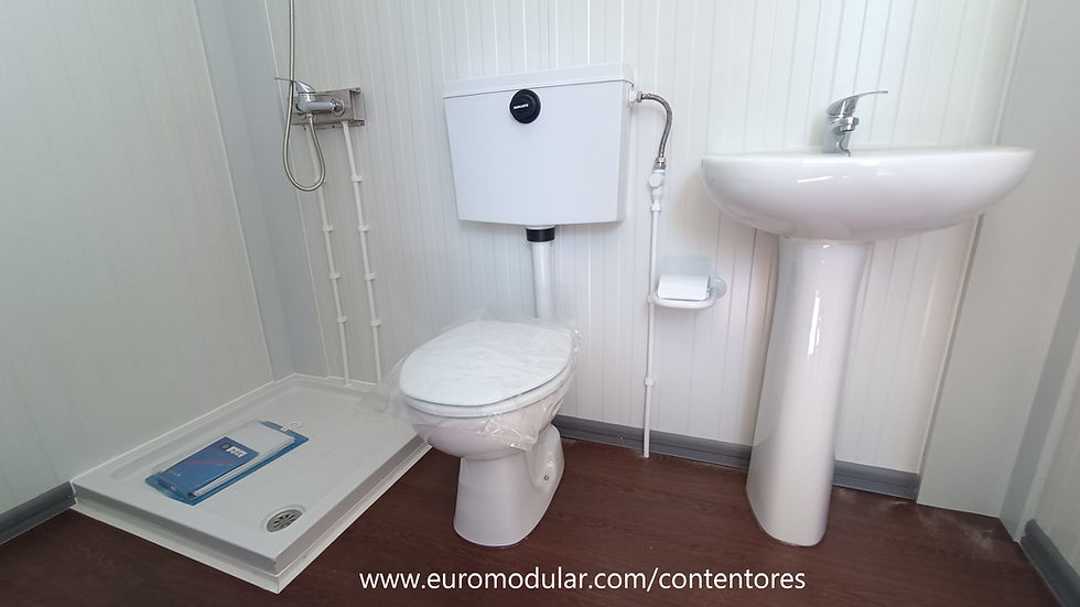 Miniature : Contentor 64156224