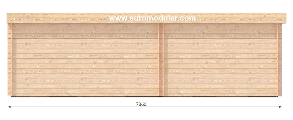 Miniatura: T0 Ermesinde 7,3 x 3,3