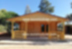 T1 Modelo Lisboa 6m x 6m