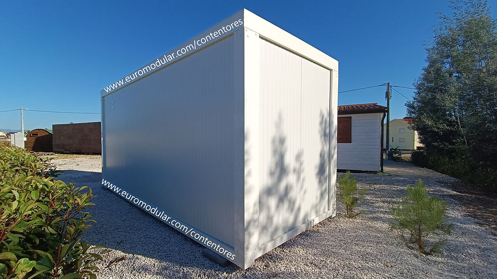 Miniature : Contentor 64156224