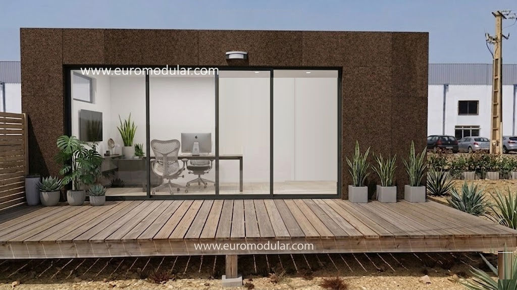 Escritório + WC TopView 15.1