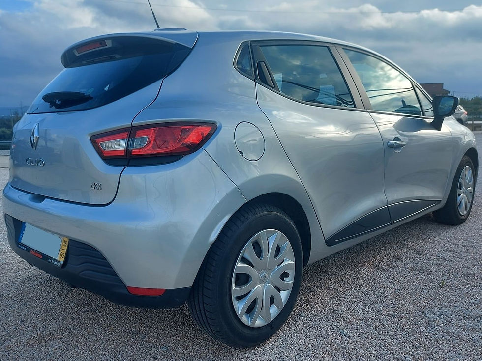 Miniatura: RENAULT CLIO IV 1.5 dCi Comfort