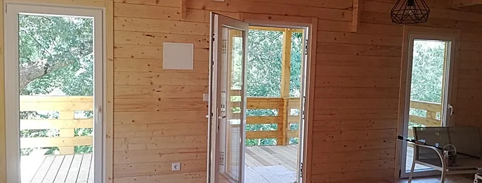 Casas De Madeira Euromodular Casas Pre Fabricadas Euromodular