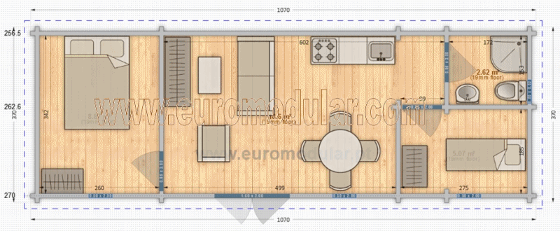 EM28_T2_SLIDE EUROMODULAR