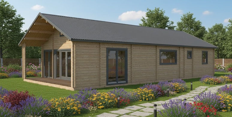 Miniatura: T3 Modelo Cascais 14.8 x 7