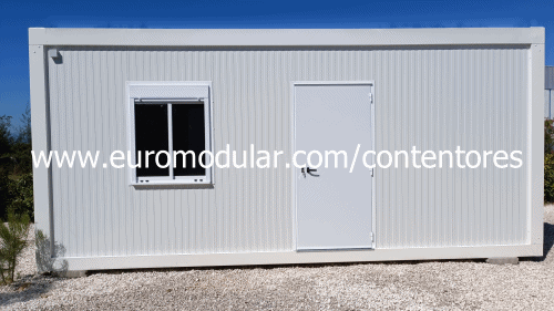 EUROMODULAR ani_contentores