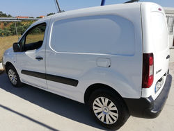 CITROEN BERLINGO 1.6 HDI 3 LUGARES