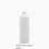Thumbnail: 24/410 125ml HDPE Boston Tall Bottles - No Closure - Natural