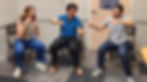 Leesburg improv class