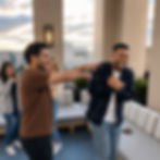 Workplace improv workshop in Loudoun County, VA