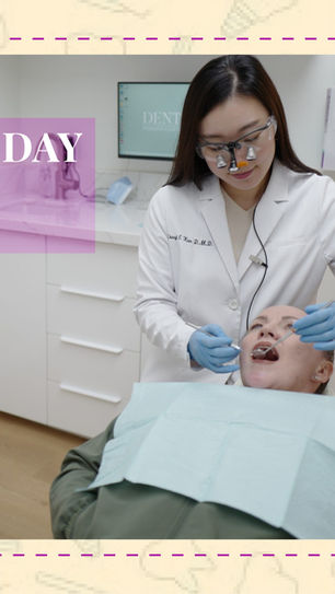 If You Floss Every Day but Still Have Plaque Pockets, Read This