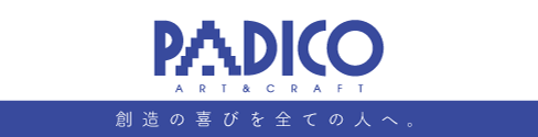 padico logo