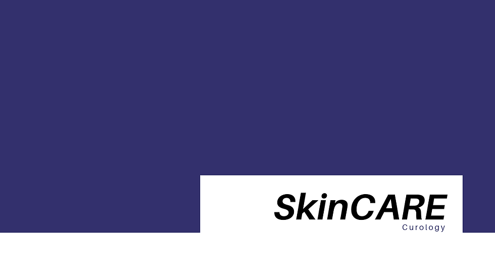 Curology's Superbottle vs. the 12 Products on My Shelf