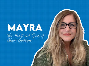 Welcome to our Summer She-Owned Takeover Series!