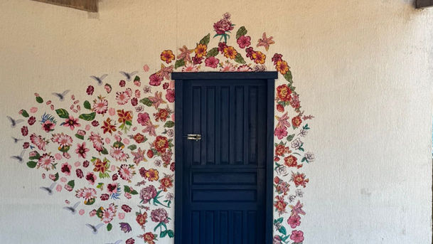 Entre lo que decanta y comienza a asomarse