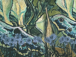 Danza Movimiento Terapia (DMT): una puerta a la integración cuerpo–mente