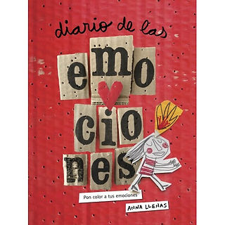 diario de las emociones