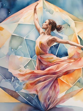 Kinesfera: el espacio personal en movimiento