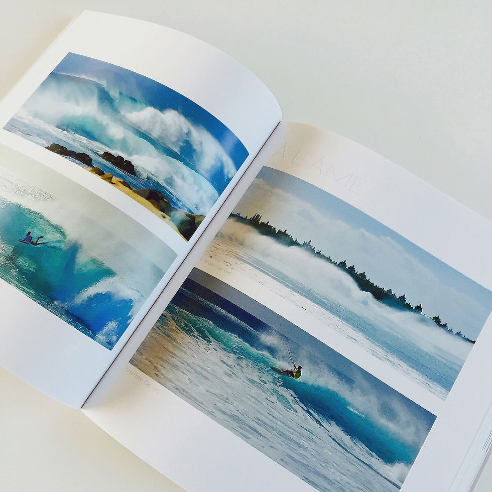 Miniature : Livre de recettes "Popote & Fleur de Sel"