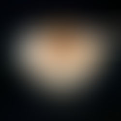 Panacotta au jasmin, noix de pécan caramélisées