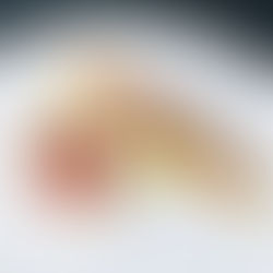 Tartare de fraises des bois et figues à la burrata