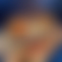 Parmentier de canard, poires caramélisées