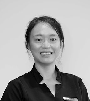 Teresa Chang