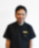 Portrait of Randall Lee, Dentistry for Chickens' Clinical Dental Technician.