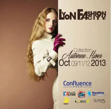 Lyon Fashion City A-H 2013