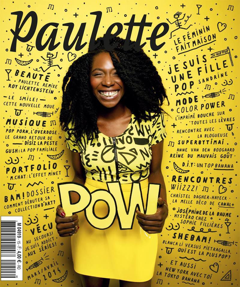Paulette