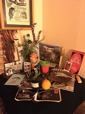 birth worker of color doulas of color xicana doula indigenous birth traditional birth