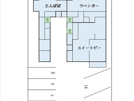 ひなたdeぼっこ