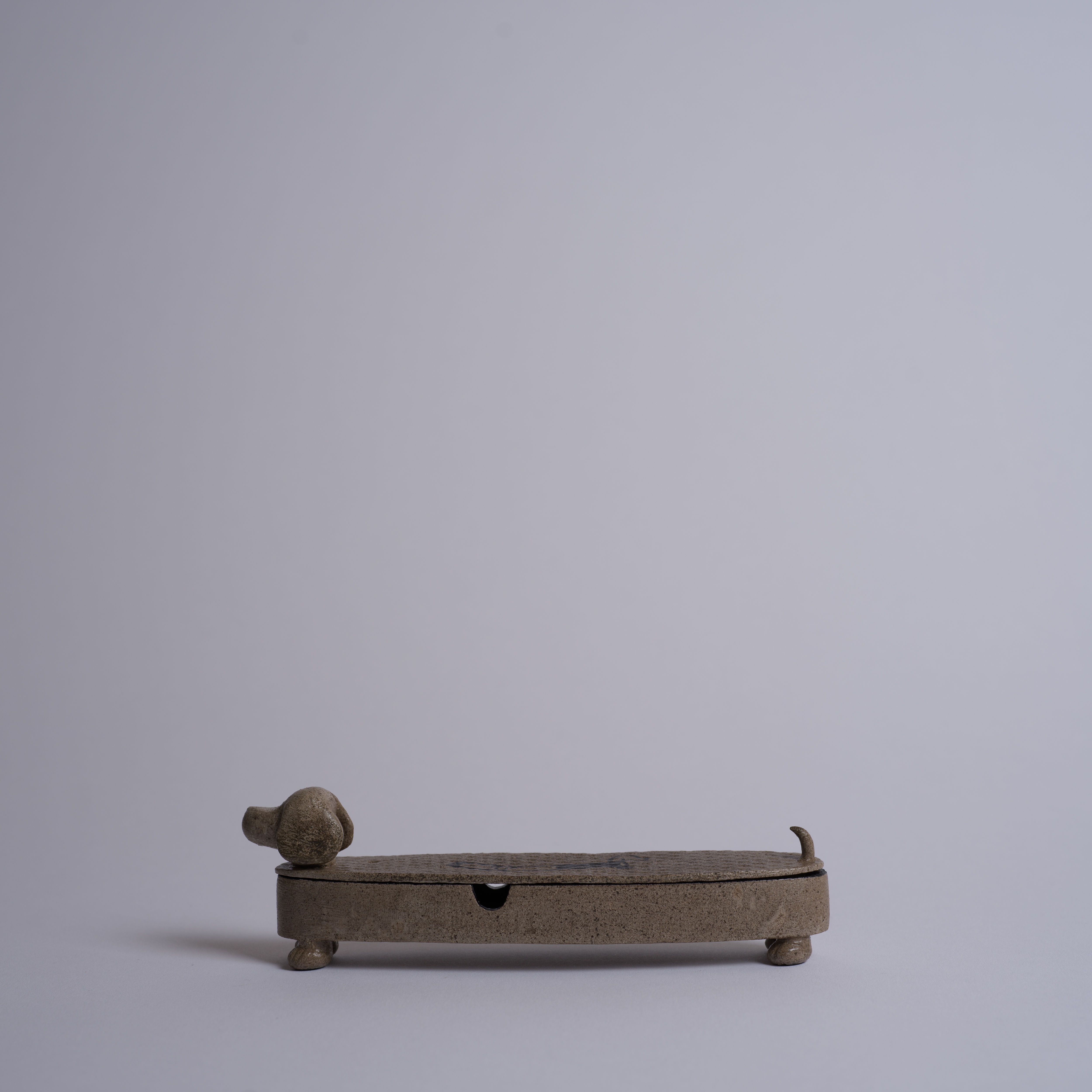 Dooog Ashtray
