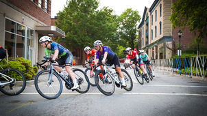 Downtown Greenville to transform into cycling course on April 30