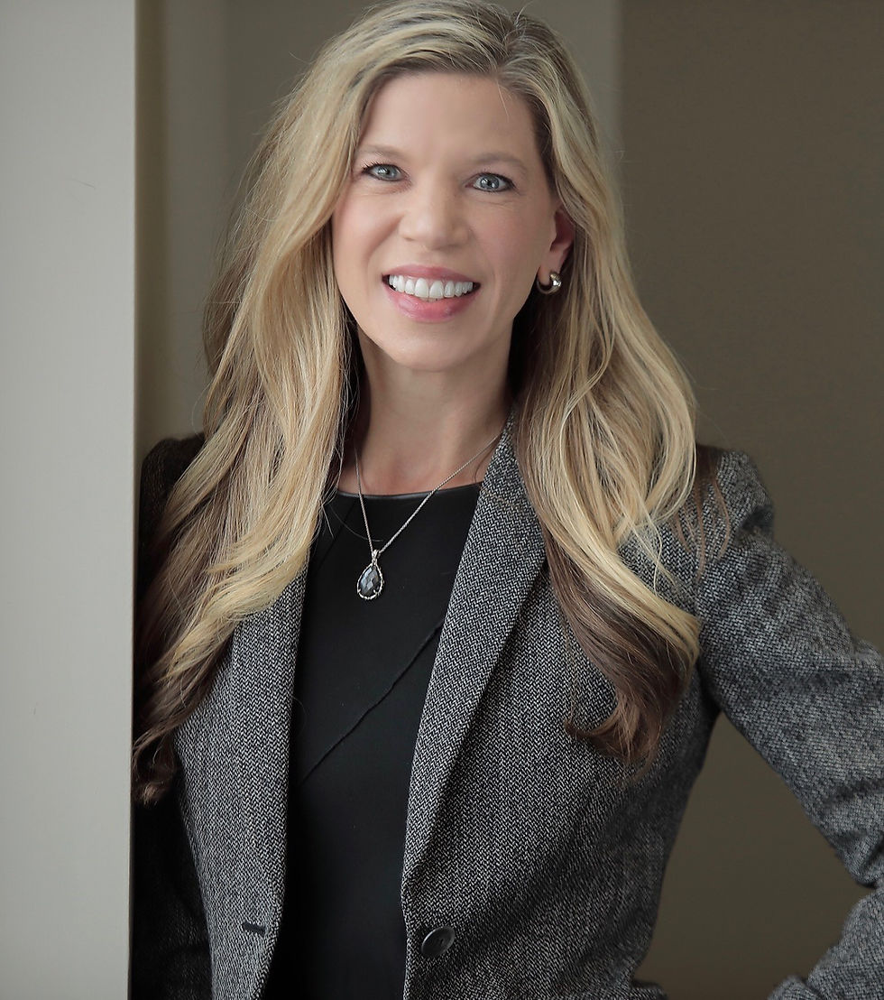 Wagner Wealth Management’s Osgood named to SCBIZ’s Top 100 Women