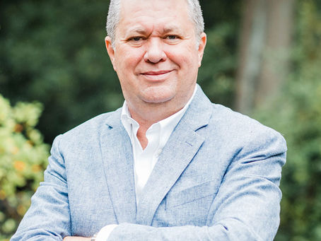 GHF CEO leaving for national job