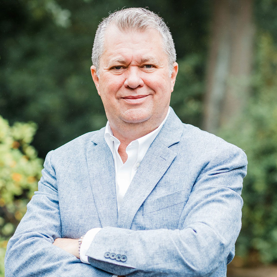 GHF CEO leaving for national job