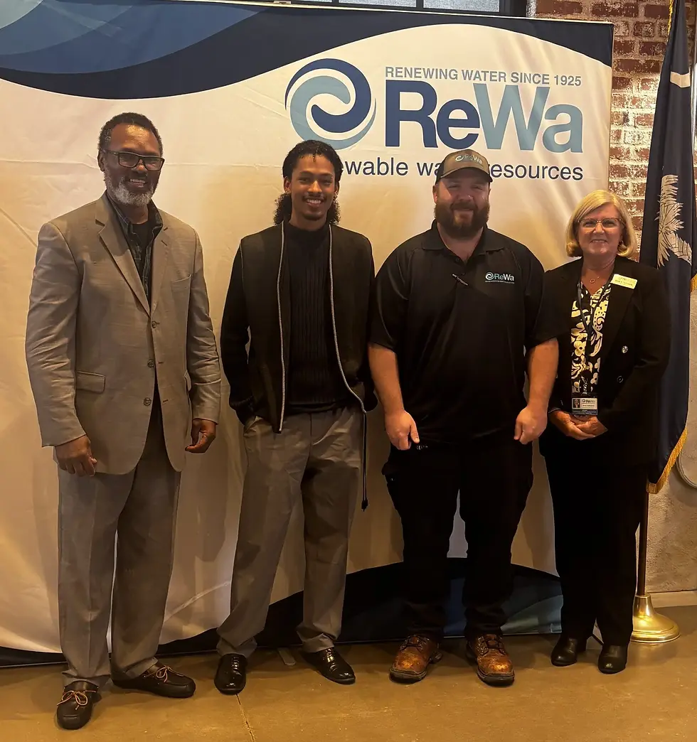 ReWa, Greenville Tech launch ReWa Scholars program