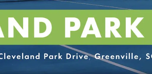 Greenville celebrated the grand reopening of Cleveland Park Courts