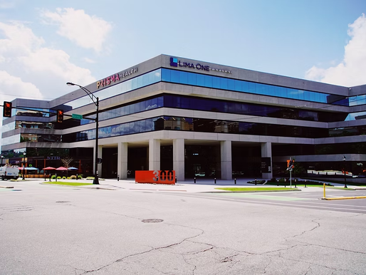 Lima One Capital moves to new downtown HQ