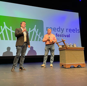 Slate of movies announced for 2026 Reedy Reels Film Festival