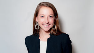 Greenville Area Parkinson Society promotes Kamber Parker