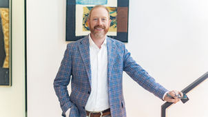 Patrick Furman promoted to Managing Broker at Herlong Sotheby’s International Realty