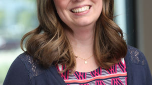 Amber Stewart joins Greenville Housing Fund in Advocacy Role