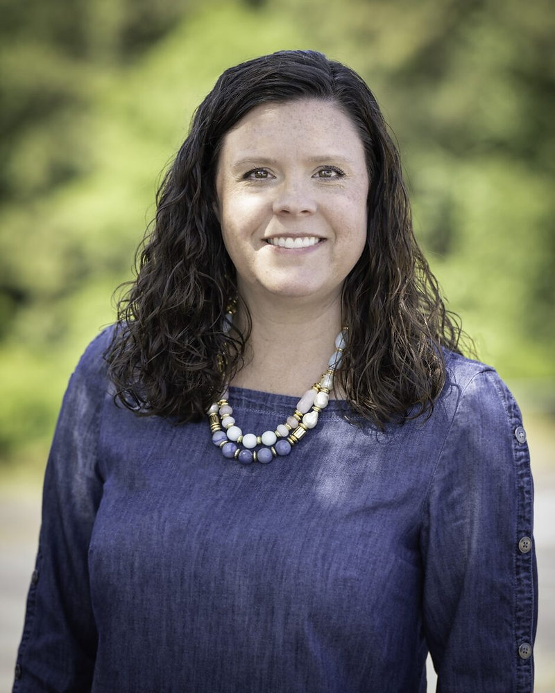 Habitat for Humanity of Greenville’s Brooks named to Riley Fellow program