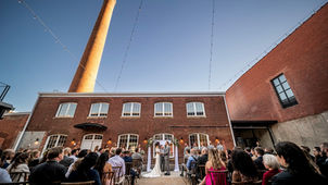 High Spirits Hospitality opens Events at Judson Mill