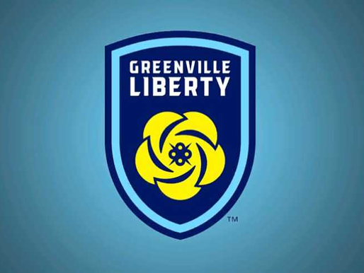 Women’s pro-soccer team named Greenville Liberty