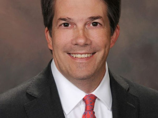 Bank of America names Chip McLeod Upstate South Carolina president